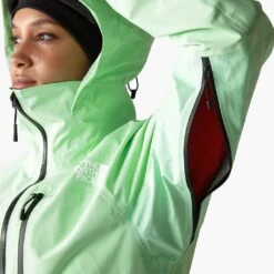 The North Face Summit Torre Egger Futurelight Jacket Femme Vert -Patago Vetements Magasin main t l chargement 2022 11 15T144352.030 3083