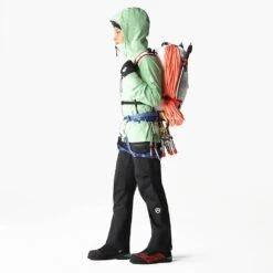 The North Face Summit Torre Egger Futurelight Jacket Femme Vert -Patago Vetements Magasin main t l chargement 2022 11 15T144445.159 6c31