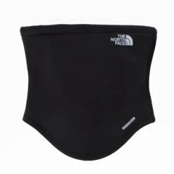 The North Face Windwall Neck Gaiter Noir
