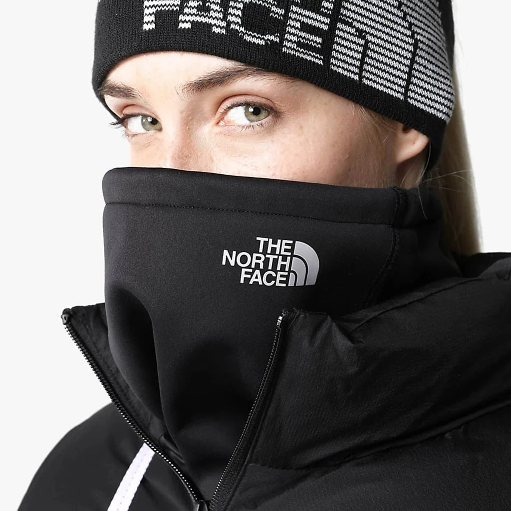The North Face Windwall Neck Gaiter Noir 5 The North Face Windwall Neck Gaiter Noir – Image 3