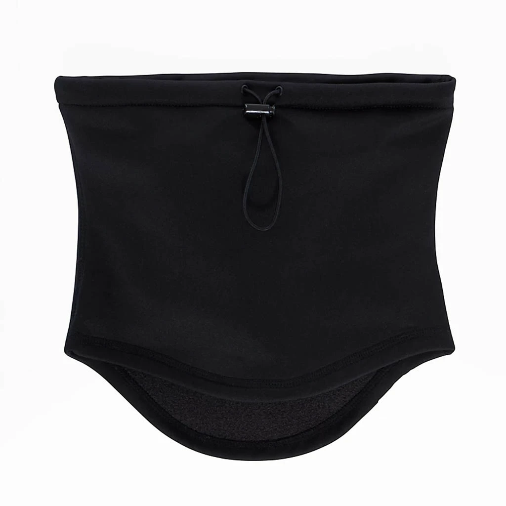 The North Face Windwall Neck Gaiter Noir 4 The North Face Windwall Neck Gaiter Noir – Image 2