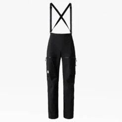 The North Face Summit Torre Egger Futurelight Pant Femme Noir