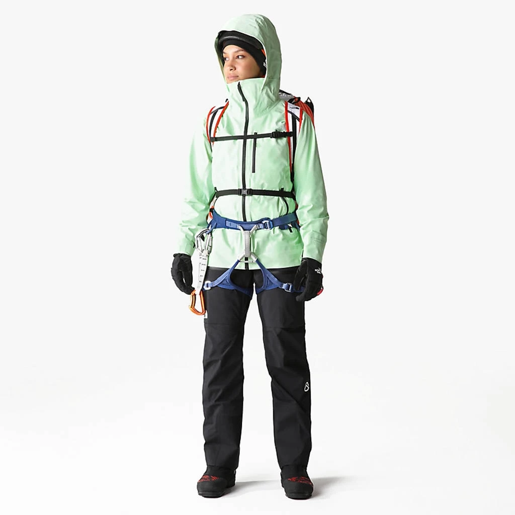 The North Face Summit Torre Egger Futurelight Pant Femme Noir 15 The North Face Summit Torre Egger Futurelight Pant Femme Noir – Image 13