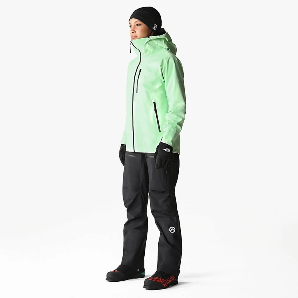 The North Face Summit Torre Egger Futurelight Pant Femme Noir 14 The North Face Summit Torre Egger Futurelight Pant Femme Noir – Image 12