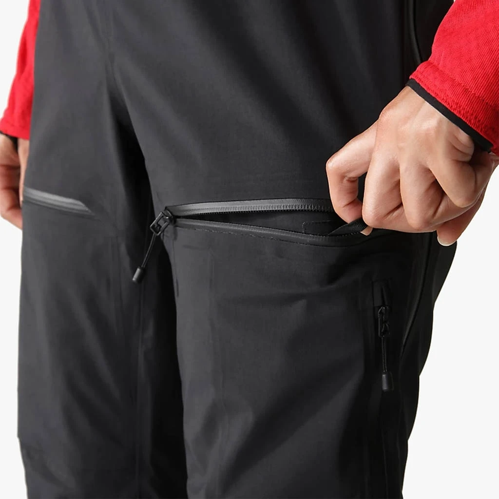 The North Face Summit Torre Egger Futurelight Pant Femme Noir 10 The North Face Summit Torre Egger Futurelight Pant Femme Noir – Image 8