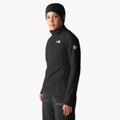 The North Face Summit Futurefleece Full Zip Hoodie Femme Noir -Patago Vetements Magasin main t l chargement 2022 12 07T111257.732 d5dc