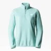 The North Face 100 Glacier 1/4 Zip Femme Turquoise 1 The North Face 100 Glacier 1/4 Zip Femme Turquoise -Patago Vetements Magasin main t l chargement 2022 12 07T115555.756 8a1c