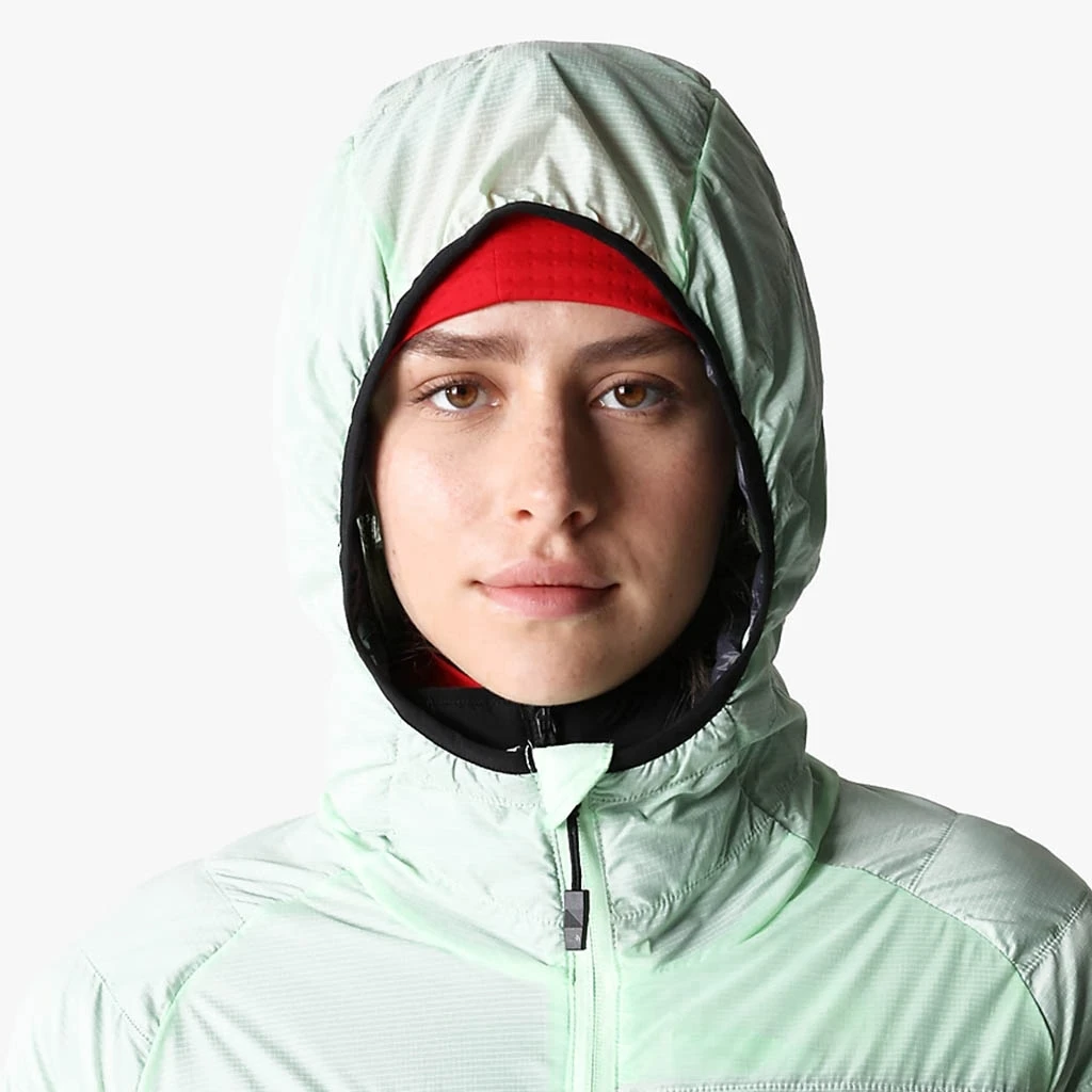 The North Face Dawn Turn 50/50 Synthetic Femme Vert 9 The North Face Dawn Turn 50/50 Synthetic Femme Vert – Image 7