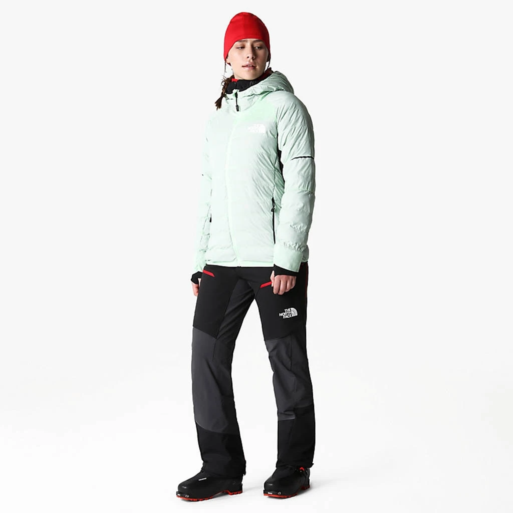 The North Face Dawn Turn 50/50 Synthetic Femme Vert 7 The North Face Dawn Turn 50/50 Synthetic Femme Vert – Image 5