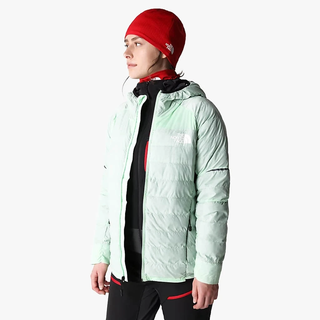 The North Face Dawn Turn 50/50 Synthetic Femme Vert 8 The North Face Dawn Turn 50/50 Synthetic Femme Vert – Image 6