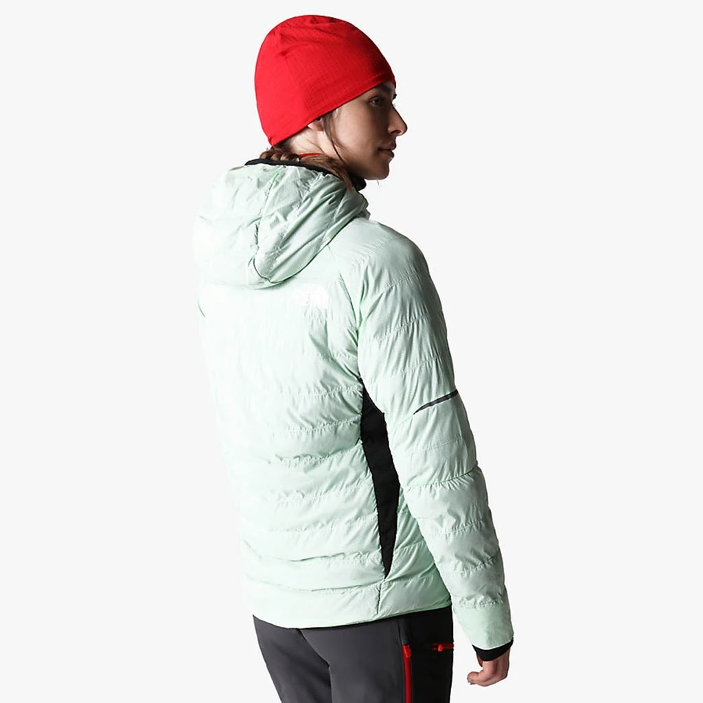 The North Face Dawn Turn 50/50 Synthetic Femme Vert 11 The North Face Dawn Turn 50/50 Synthetic Femme Vert – Image 9