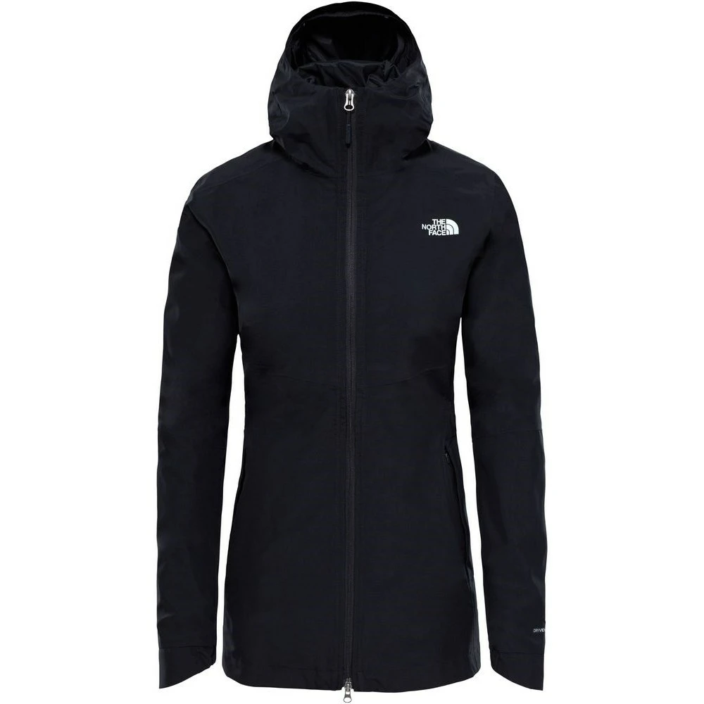 The North Face Hikesteller Parka Jacket Femme Noir 3 The North Face Hikesteller Parka Jacket Femme Noir
