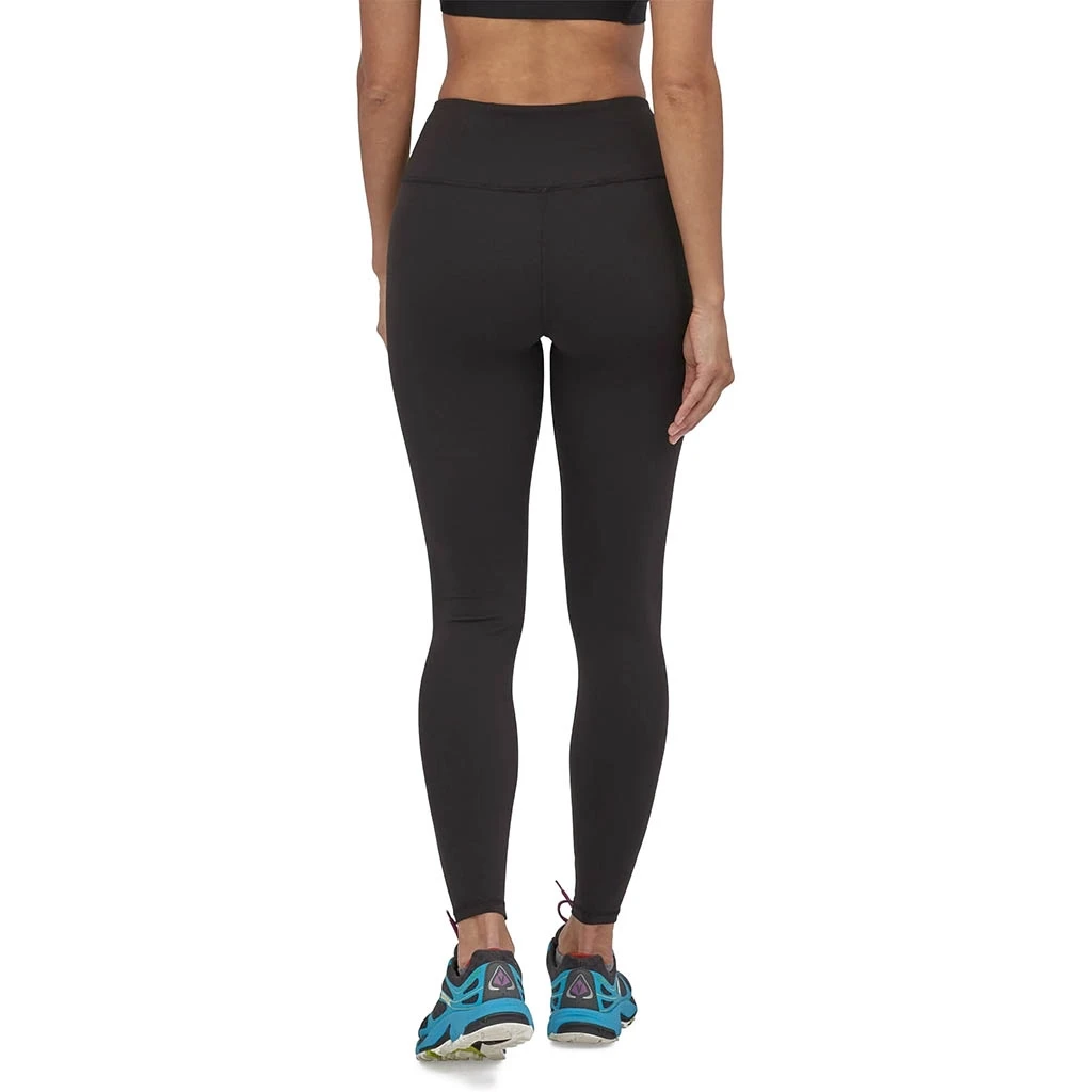 Patagonia Maipo 7.8 Tights Femme Noir – Image 3